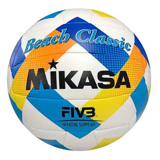 Mikasa V543c Volleyball Ball Mehrfarbig 5 von Mikasa