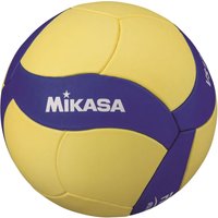 Mikasa VS123W Volleyball Blau Gelb Mikasa VS123W Volleyball Blau Gelb von Mikasa