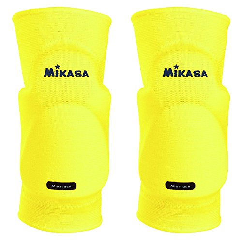 Mikasa Volleyball Knieschoner KOBE, Größe Senior(Unisex) von Mikasa