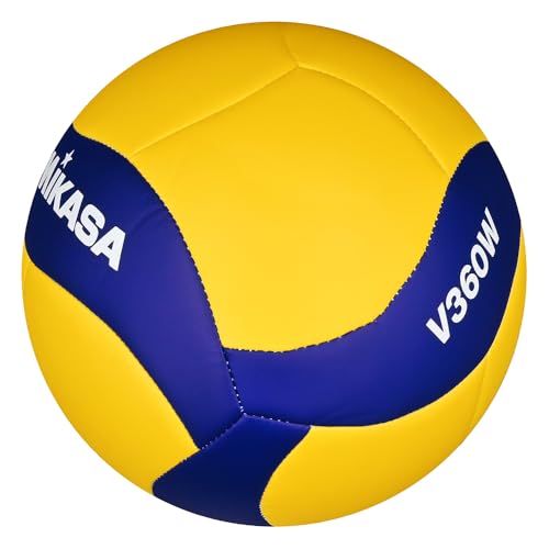 MIKASA V360W Volleyball 000 von Mikasa