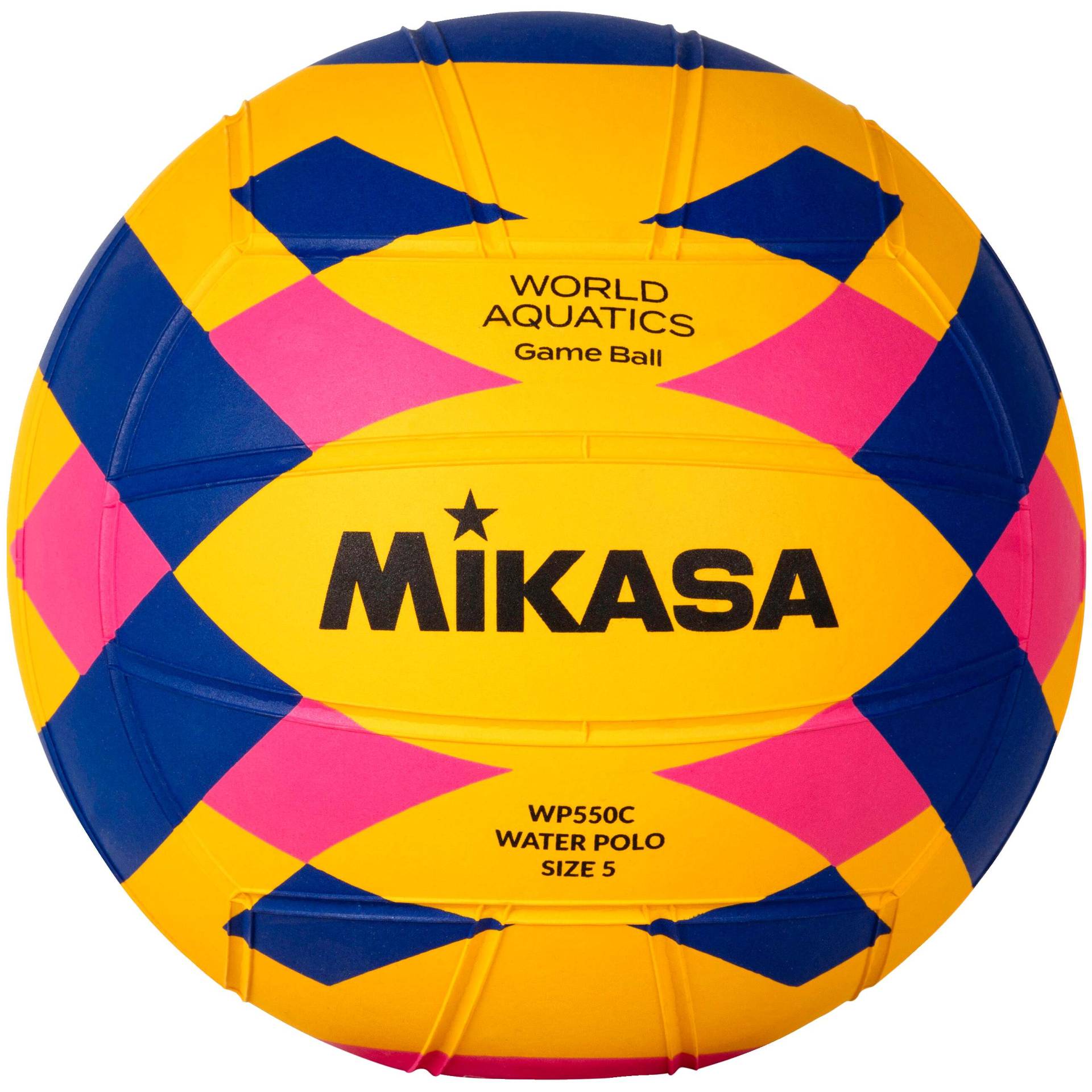 Mikasa Wasserball, Größe 5 Mikasa Wasserball, Größe 5 von Mikasa
