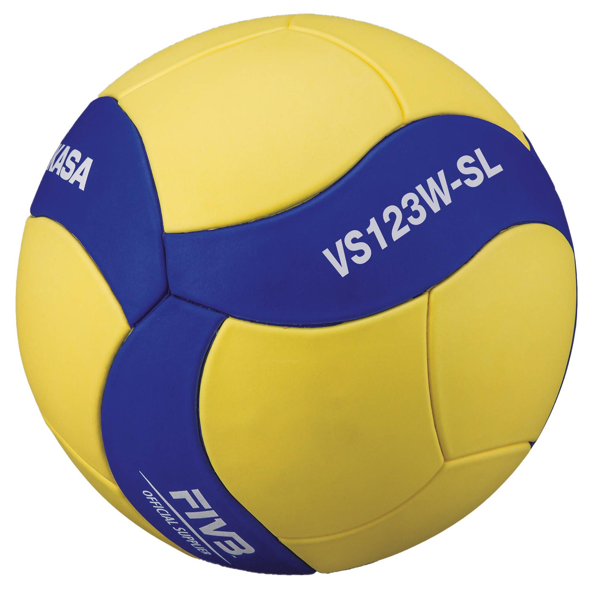 Volleyball VS123W-SL Kinder Volleyball VS123W-SL Kinder von Mikasa