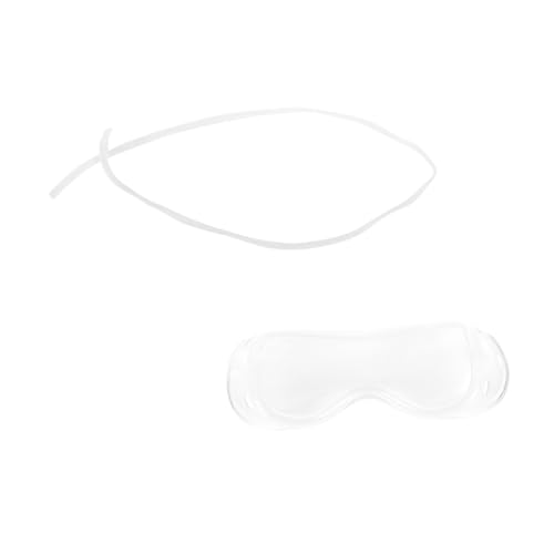 Mikikit Transparente Anti Spray Brille Staubdichte Schutzbrille Für Outdoor Aktivitäten Vollsichtschutzbrille Mit Kratzfester Chemikalienbeständiger Scheibe Ideal Für Garten Und von Mikikit