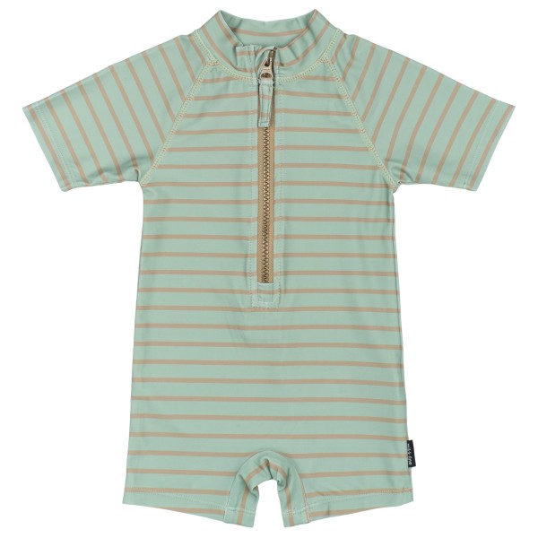 Mikk-Line - Kid's UV Suit Recycled AOP - Lycra Gr 62/68 - 3-6 Months grau Mikk-Line - Kid's UV Suit Recycled AOP - Lycra Gr 62/68 - 3-6 Months grau von Mikk-Line