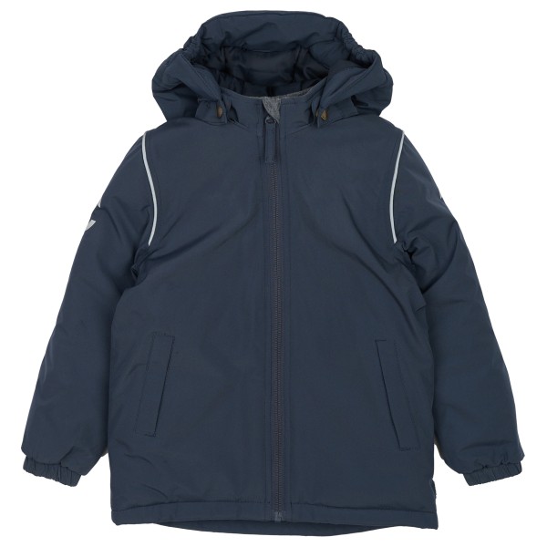 Mikk-Line - Kid's Winter Jacket - Winterjacke Gr 86 blau Mikk-Line - Kid's Winter Jacket - Winterjacke Gr 86 blau von Mikk-Line
