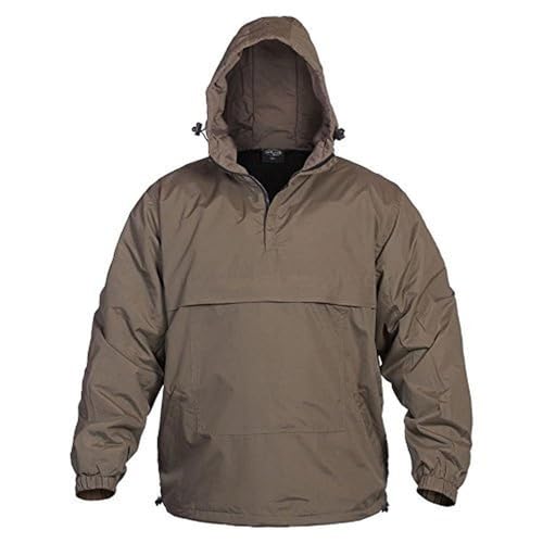 Mil-Tec Herren Jacke, Oliv, 3XL von Mil-Tec