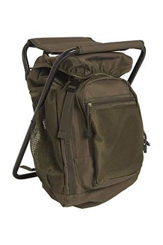 Mil-Tec Rucksäck-14059001 Rucksäck Oliv One Size von Mil-Tec