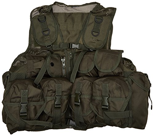 Mil-Tec West-10712001 West Grau Einheitsgröße Mil-Tec West-10712001 West Grau Einheitsgröße von Mil-Tec