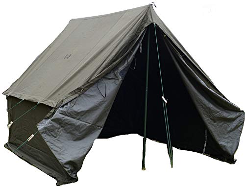 Army Tent US SMALL Wall 2 70x2 70 M Olive Army Tent US SMALL Wall 2 70x2 70 M Olive von Mil-Tec