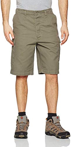 Mil-Tec Bermudas-11405001 Oliv XL von Mil-Tec