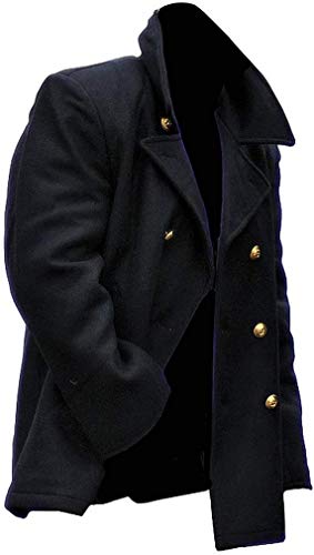 Mil-Tec Herren Jack-10578000 Jacke, Blau, 4XL EU Mil-Tec Herren Jack-10578000 Jacke, Blau, 4XL EU von Mil-Tec