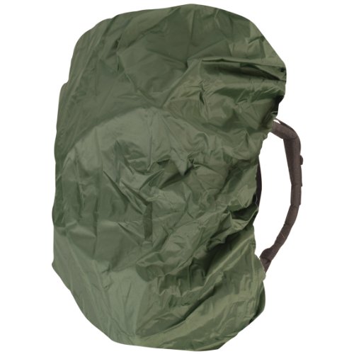 Mil-Tec Unisex – Erwachsene 14060001-002-Rucksackbezug Rucksackbezug, Oliv, Einheitsgröße Mil-Tec Unisex – Erwachsene 14060001-002-Rucksackbezug Rucksackbezug, Oliv, Einheitsgröße von Mil-Tec