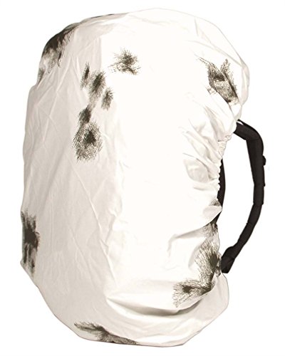 BW Rucksackbezug weiß Gr.3 BW Rucksackbezug weiß Gr.3 von Mil-Tec