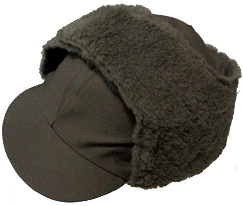 Mil-Tec Winter-Hut-12101001 Winter-Hut Oliv Nach Tl 056 von Mil-Tec