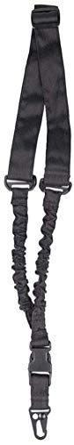 Mil-Tec Gewehrgurt-16184002 Gewehrgurt Schwarz OneSize Mil-Tec Gewehrgurt-16184002 Gewehrgurt Schwarz OneSize von Mil-Tec