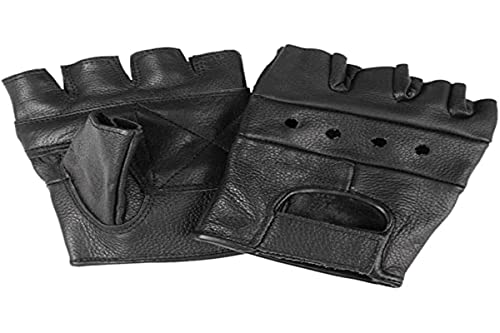 Mil-Tec Handschuhe-12517002 Handschuhe Schwarz 904 von Mil-Tec