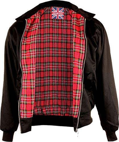 Mil-Tec Herren Jacke-10346002 Jacke, Schwarz, L EU Mil-Tec Herren Jacke-10346002 Jacke, Schwarz, L EU von Mil-Tec