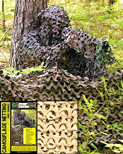 CamoSystems Unisex – Erwachsene Crazy Camo Netzdecken, Desert, One Size CamoSystems Unisex – Erwachsene Crazy Camo Netzdecken, Desert, One Size von Mil-Tec