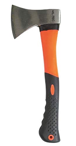Emergency AXT ORANGE Emergency AXT ORANGE von Mil-Tec