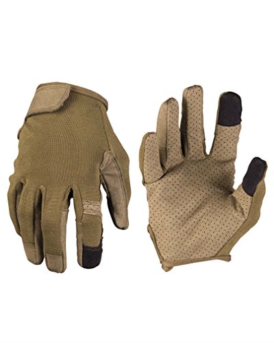 Mil-Tec Handschuh Für Besondere Anlässe-12521101 Oliv L Mil-Tec Handschuh Für Besondere Anlässe-12521101 Oliv L von Mil-Tec