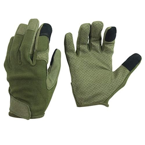 Mil-Tec Handschuh Für Besondere Anlässe-12521101 Oliv S Mil-Tec Handschuh Für Besondere Anlässe-12521101 Oliv S von Mil-Tec