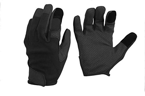 Mil-Tec Handschuh Für Besondere Anlässe-12521102 Schwarz XL Mil-Tec Handschuh Für Besondere Anlässe-12521102 Schwarz XL von Mil-Tec