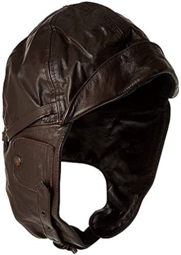 Mil-Tec Unisex -12425009 Flughelm, Braun, XL EU Mil-Tec Unisex -12425009 Flughelm, Braun, XL EU von Mil-Tec