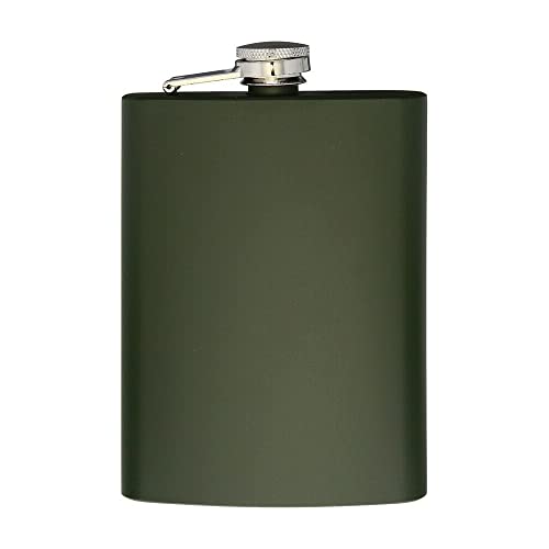 Mil-Tec Unisex – Erwachsene Flaschen-14521001 Flaschen, Oliv, 008 Mil-Tec Unisex – Erwachsene Flaschen-14521001 Flaschen, Oliv, 008 von Mil-Tec