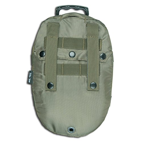 Mil-Tec Hydration Trinkrucksack Coyote One Size Mil-Tec Hydration Trinkrucksack Coyote One Size von Mil-Tec
