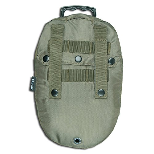 Mil-Tec Hydration Trinkrucksack Coyote One Size von Mil-Tec