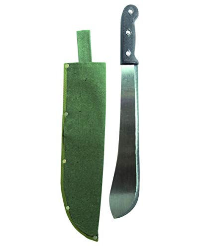 Mil-Tec Messer-15533000 Messer Schwarz One Size Mil-Tec Messer-15533000 Messer Schwarz One Size von Mil-Tec