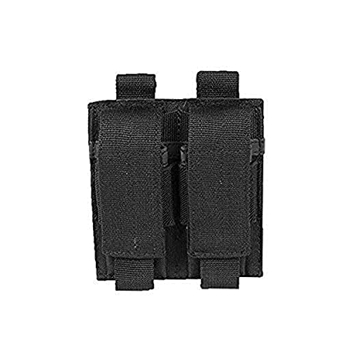 Mil-Tec Unisex – Erwachsene Magazine Tasche-13495502 Tasche, Schwarz, OneSize Mil-Tec Unisex – Erwachsene Magazine Tasche-13495502 Tasche, Schwarz, OneSize von Mil-Tec