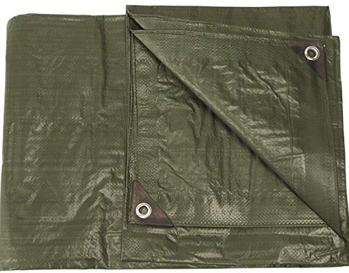 Mil-Tec Unisex – Erwachsene 14240001-Abdeckplane Abdeckplane, Oliv, Einheitsgröße Mil-Tec Unisex – Erwachsene 14240001-Abdeckplane Abdeckplane, Oliv, Einheitsgröße von Mil-Tec