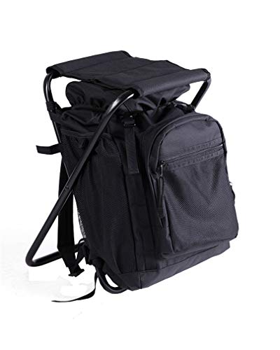Mil-Tec Rucksäck-14059002 Rucksäck Schwarz One Size Mil-Tec Rucksäck-14059002 Rucksäck Schwarz One Size von Mil-Tec