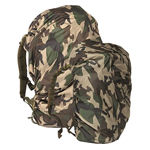 Mil-Tec Rucksäck-14060024 Rucksäck Mehrfarbig 24 Mil-Tec Rucksäck-14060024 Rucksäck Mehrfarbig 24 von Mil-Tec