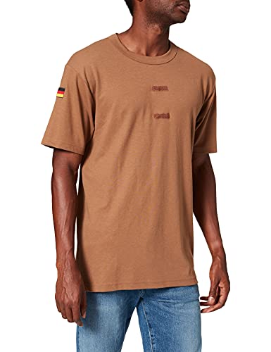 Mil-Tic Herren T-Shirt-11014005 T-Shirt, Coyote, 007 Mil-Tic Herren T-Shirt-11014005 T-Shirt, Coyote, 007 von Mil-Tec