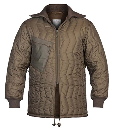 Mil-Tec Jacke-10106001 Grün 23 von Mil-Tec