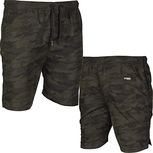 Mil-Tec Badehose-11448020 Badehose Woodland S Mil-Tec Badehose-11448020 Badehose Woodland S von Mil-Tec