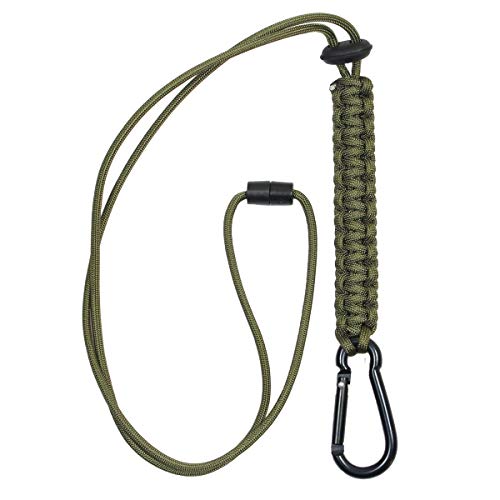 Mil-Tec Basic Schlüsselanhänger Oliv One Size Mil-Tec Basic Schlüsselanhänger Oliv One Size von Mil-Tec