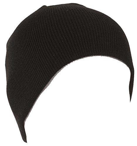 Mil-Tec Baskenmütze-12138002 Baskenmütze Black OneSize, Schwarz Mil-Tec Baskenmütze-12138002 Baskenmütze Black OneSize, Schwarz von Mil-Tec