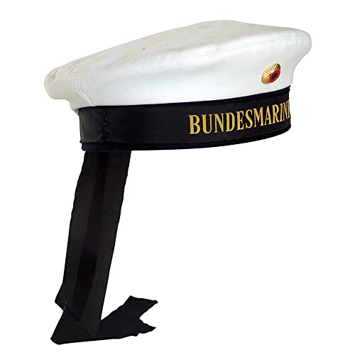 Mil-Tec Baskenmütze-12422207 Weiß XL Mil-Tec Baskenmütze-12422207 Weiß XL von Epic Militaria