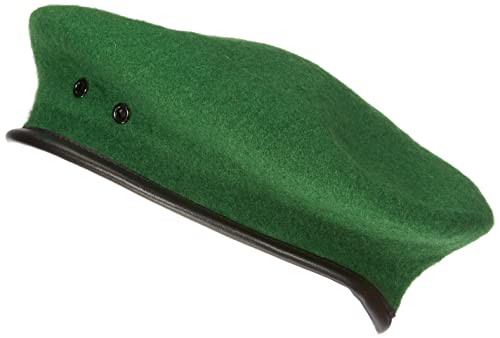 Mil-Tec Beanie-Mütze-12403001 Beanie-Mütze Grün Einheitsgröße Mil-Tec Beanie-Mütze-12403001 Beanie-Mütze Grün Einheitsgröße von Mil-Tec