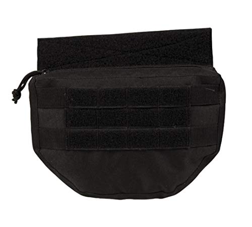 Mil-Tec Beutel-13486302 Beutel Schwarz Einheitsgröße Mil-Tec Beutel-13486302 Beutel Schwarz Einheitsgröße von Mil-Tec
