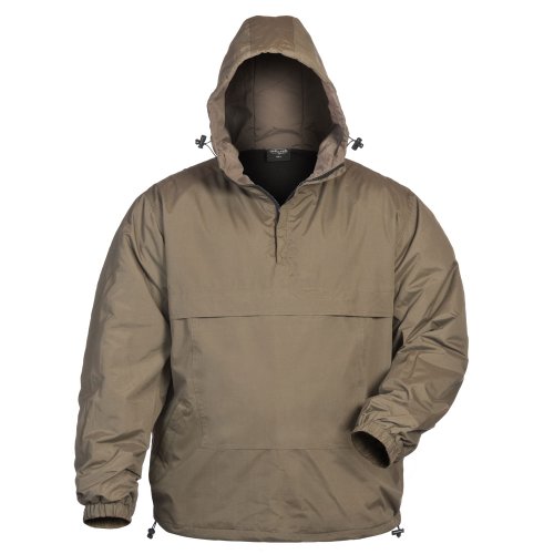 Mil-Tec Combat Jacke Oliv M von Mil-Tec