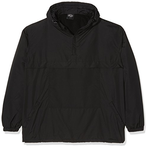 Mil-Tec Combat Jacke Schwarz L Mil-Tec Combat Jacke Schwarz L von Mil-Tec