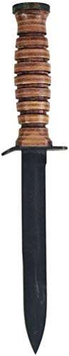 Mil-Tec Combat Messer Mehrfarbig Einheitsgröße Mil-Tec Combat Messer Mehrfarbig Einheitsgröße von Mil-Tec