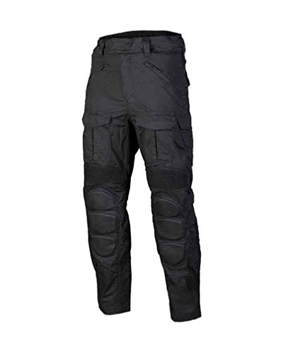 Mil-Tec Unisex Bukser-10516502 Hose, Dark Coyote, XL EU Mil-Tec Unisex Bukser-10516502 Hose, Dark Coyote, XL EU von Mil-Tec