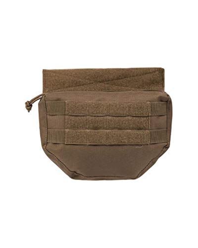 Mil-Tec Beutel-13486319 Beutel Dark Coyote Einheitsgröße Mil-Tec Beutel-13486319 Beutel Dark Coyote Einheitsgröße von Mil-Tec