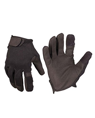 Mil-Tec Handschuh Für Besondere Anlässe-12521102 Schwarz L Mil-Tec Handschuh Für Besondere Anlässe-12521102 Schwarz L von Mil-Tec