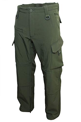 Mil-Tec Explorer Hose Oliv L Mil-Tec Explorer Hose Oliv L von Mil-Tec